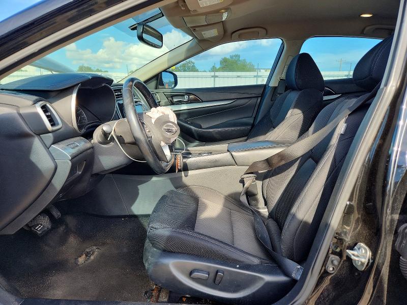 Photo 7 from auction – 2018 NISSAN MAXIMA with VIN 1N4AA6AP4JC363892