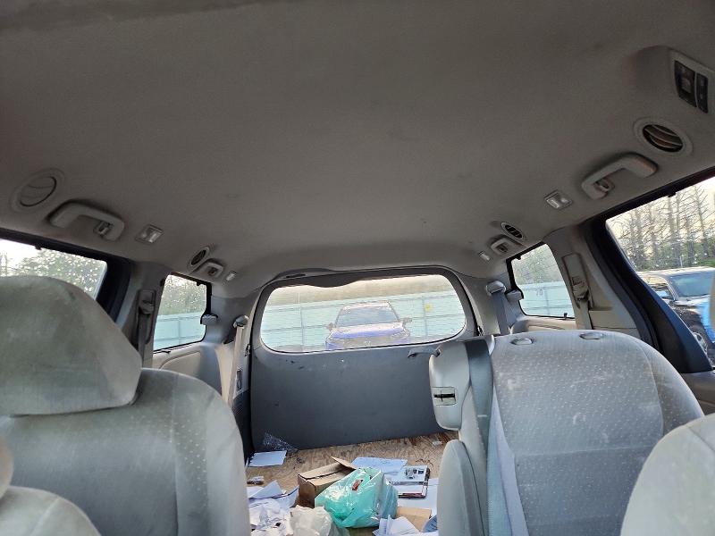 Photo 10 from auction – 2017 TOYOTA SIENNA with VIN 5TDKZ3DC7HS781998