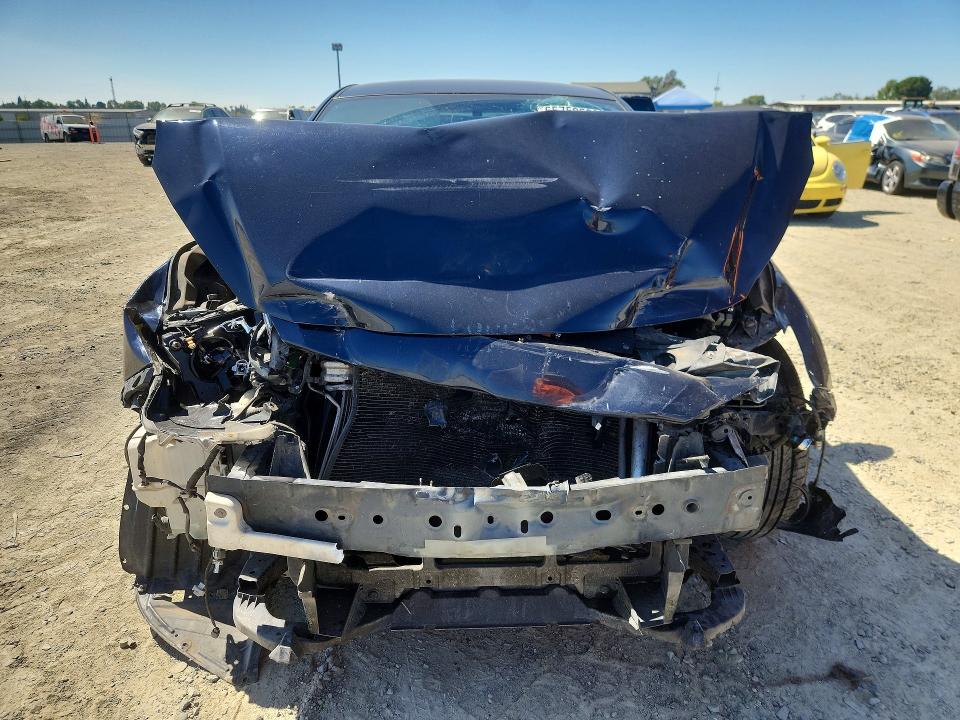 Photo 5 from auction – 2016 MAZDA 3 with VIN JM1BM1T72G1290614