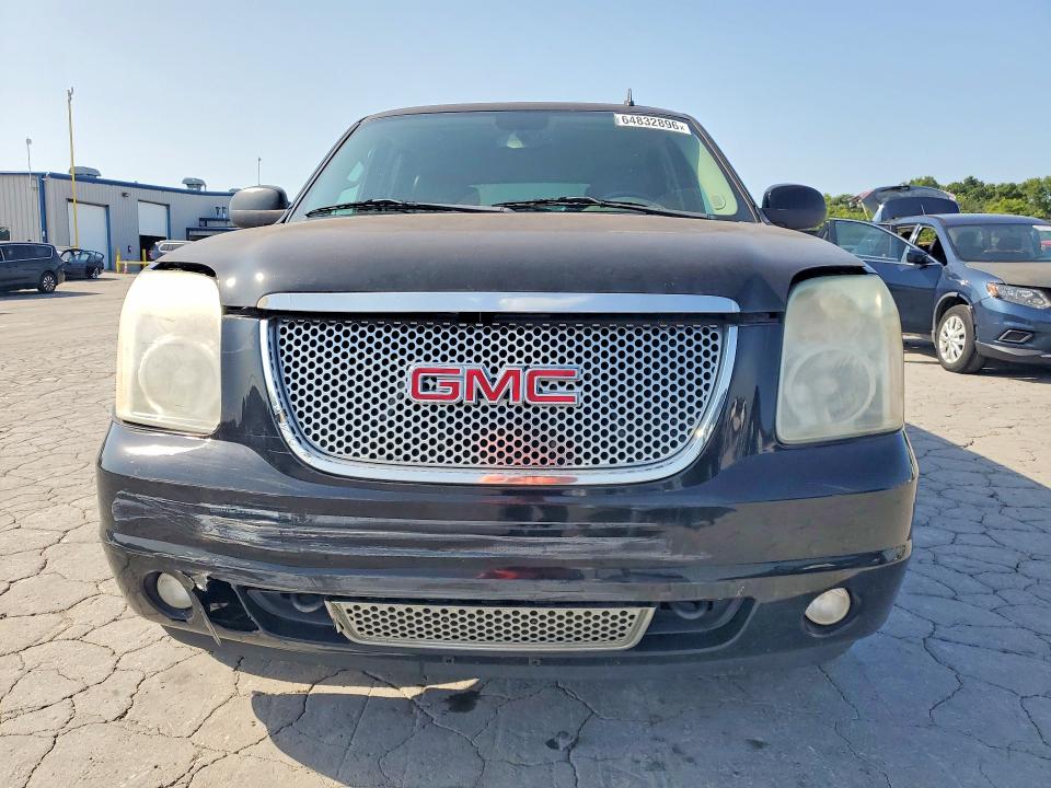 Photo 5 from auction – 2010 GMC YUKON with VIN 1GKUKEEF6AR193570
