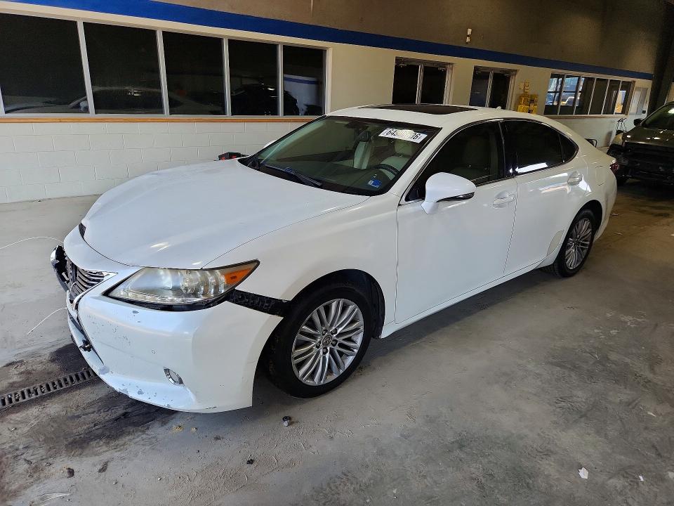 2013 LEXUS ES - Търг №64908636