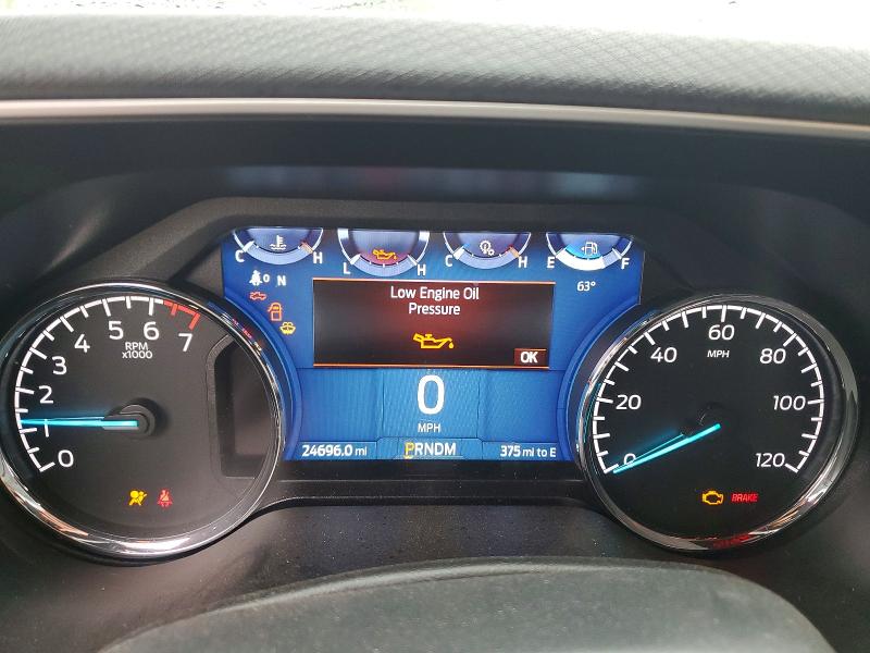 Photo 9 from auction – 2022 FORD F150 with VIN 1FTEW1EP9NFC05949