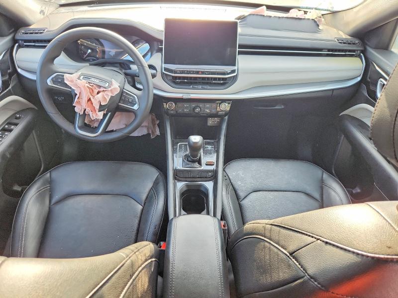 Photo 7 from auction – 2025 JEEP COMPASS with VIN 3C4NJDCNXST509066