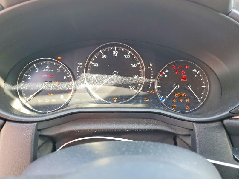 Photo 9 from auction – 2024 MAZDA CX-30 with VIN 3MVDMBCM0RM700139
