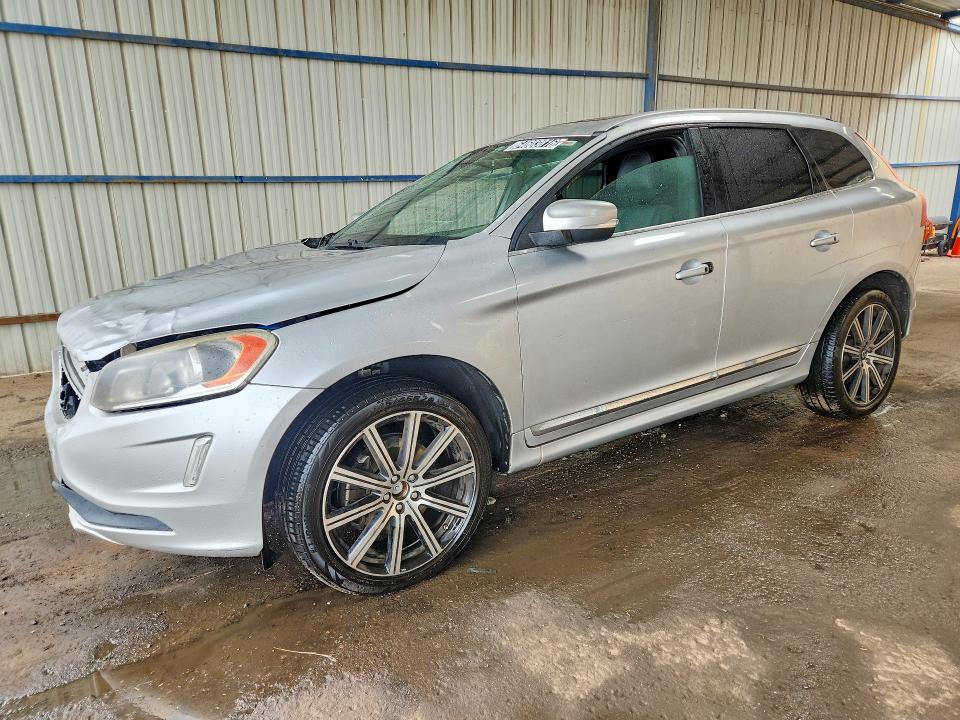 2015 VOLVO XC60 - Търг №64603816