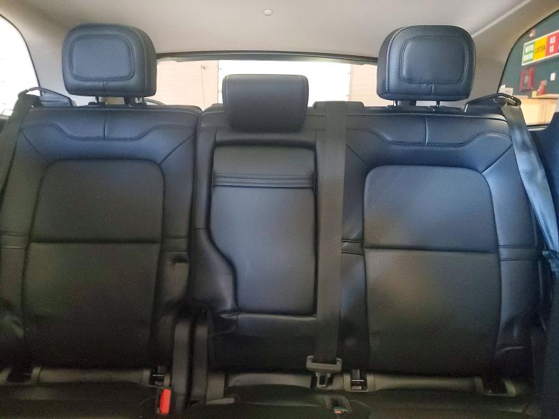 Photo 10 from auction – 2025 LINCOLN CORSAIR with VIN 5LMCJ2DA2SUL19817
