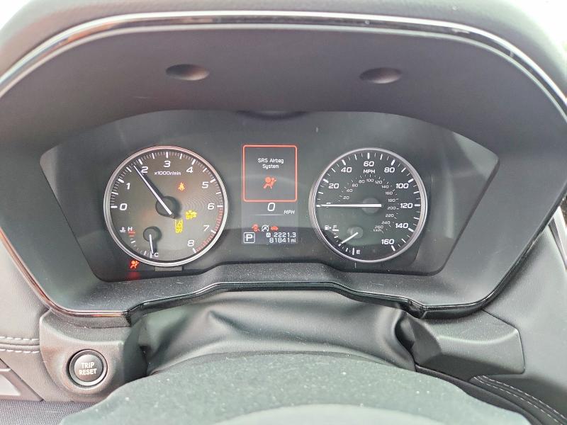 Foto 9 de la subasta – 2020 SUBARU OUTBACK con VIN 4S4BTACC2L3206625