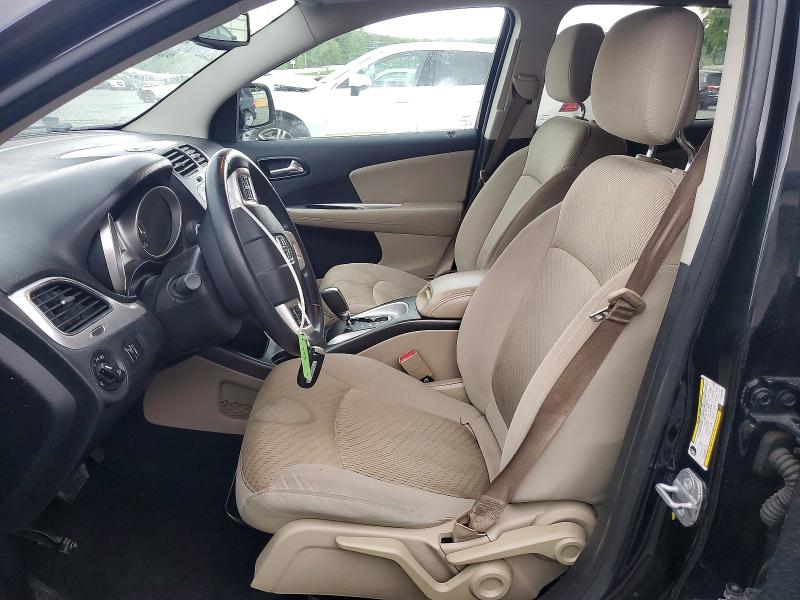 Photo 7 from auction – 2014 DODGE JOURNEY with VIN 3C4PDCBG1ET301286