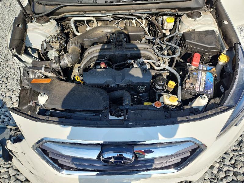 Photo 11 from auction – 2019 SUBARU LEGACY with VIN 4S3BNAN64K3021383
