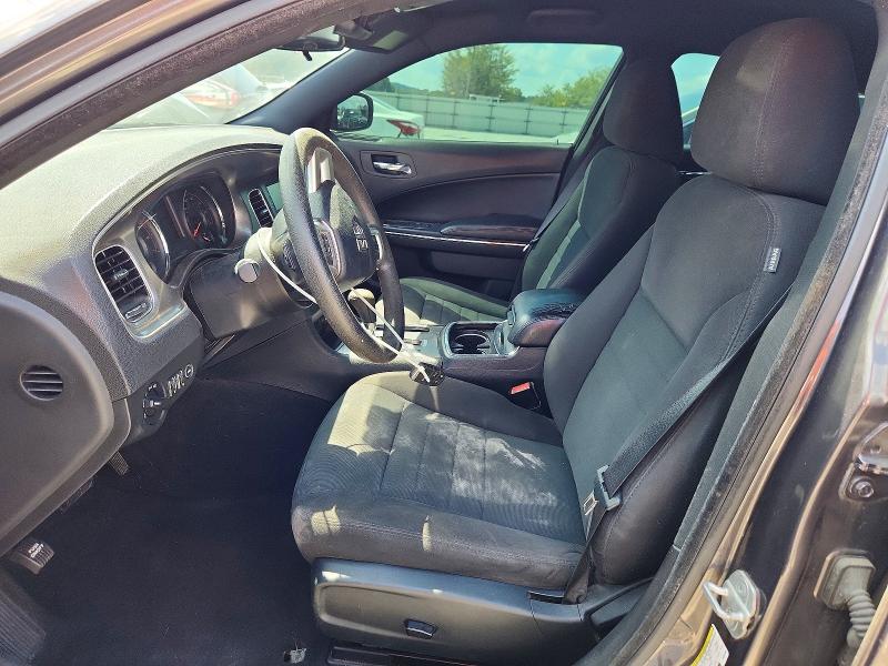 Photo 7 from auction – 2013 DODGE CHARGER with VIN 2C3CDXBG7DH623965