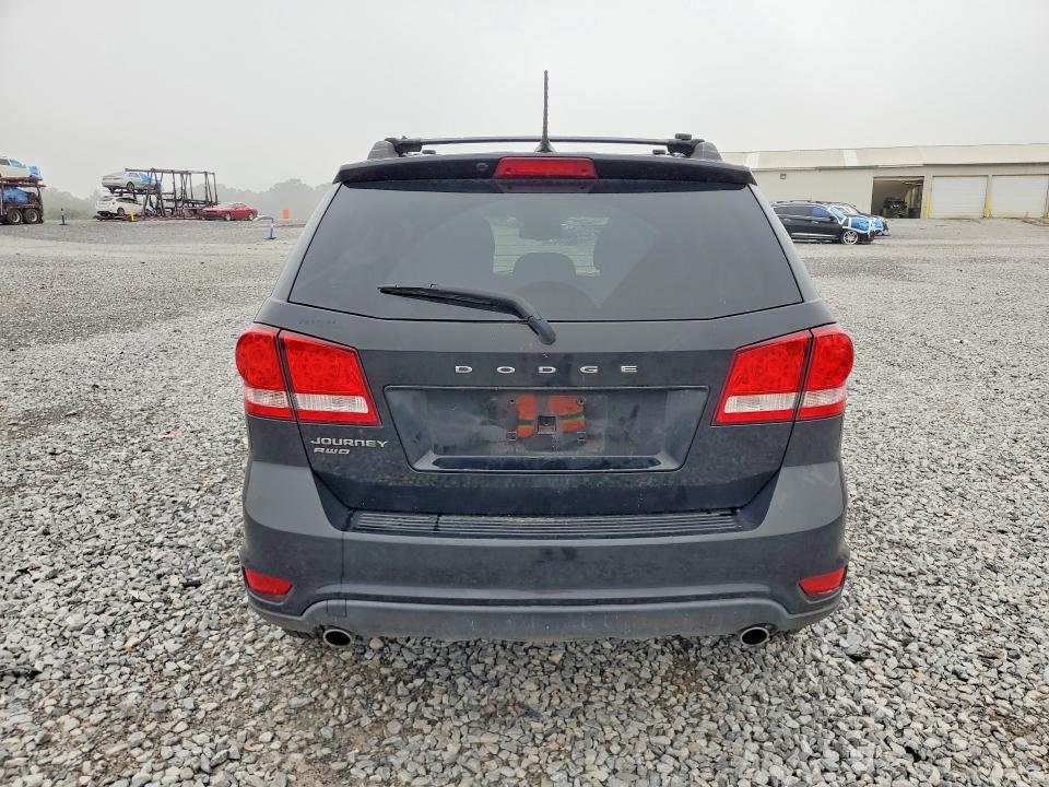 Photo 6 from auction – 2013 DODGE JOURNEY with VIN 3C4PDDBGXDT661936