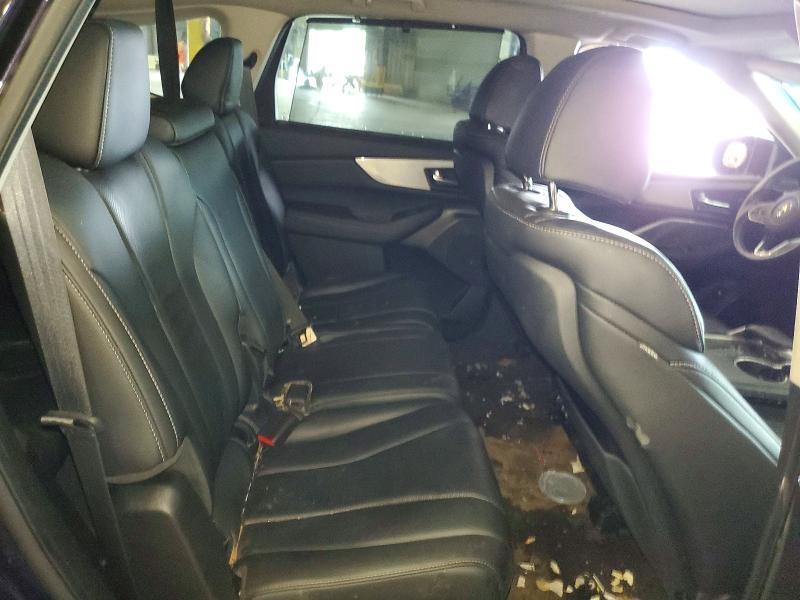 Снимка 11 от търг – 2023 ACURA MDX с VIN 5J8YD9H4XPL007650