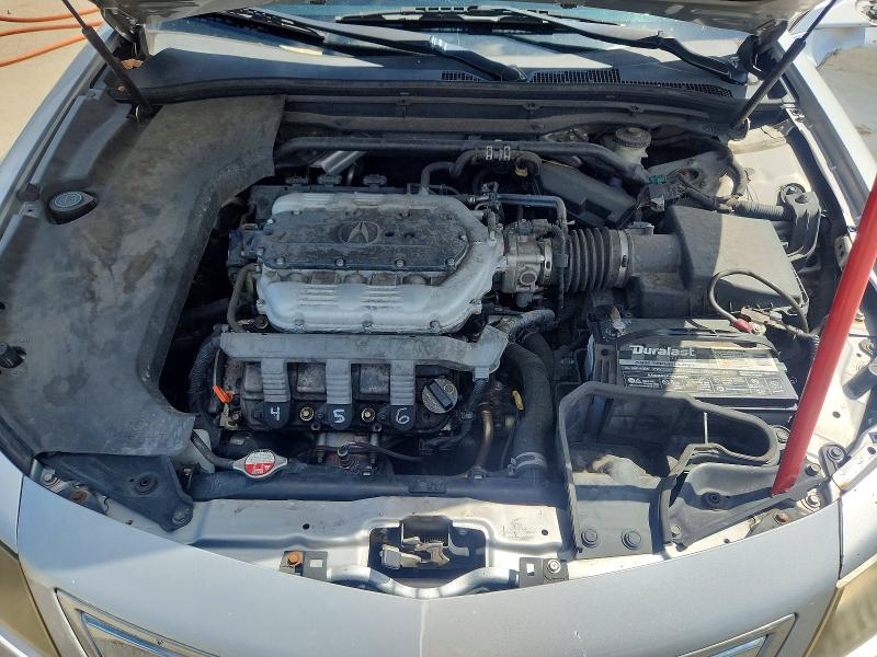 Photo 11 from auction – 2012 ACURA TL with VIN 19UUA8F5XCA036696