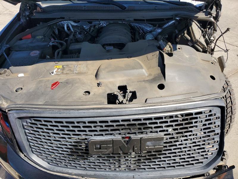 Photo 12 from auction – 2016 GMC YUKON with VIN 1GKS2BKCXGR114796