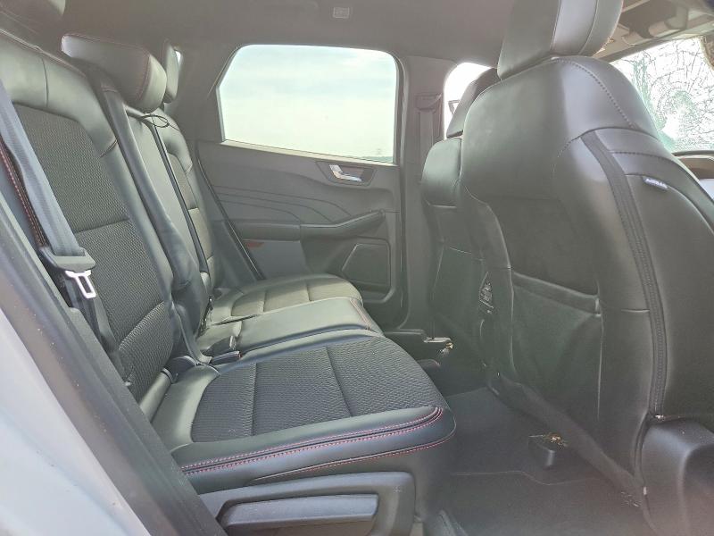 Photo 11 from auction – 2023 FORD ESCAPE with VIN 1FMCU0MN0PUA97965