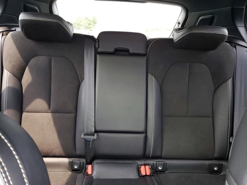 Photo 10 from auction – 2021 VOLVO XC40 with VIN YV4162UM0M2542721
