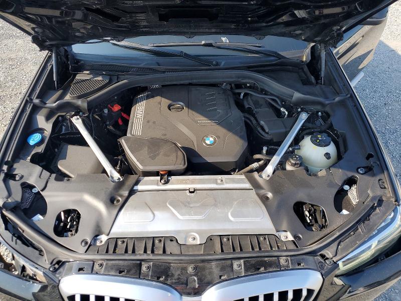 Zdjęcie 11 z aukcji – 2023 BMW X3 z VIN 5UX43DP07P9T08258
