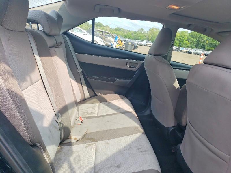 Photo 10 from auction – 2019 TOYOTA COROLLA with VIN 2T1BURHE8KC156491