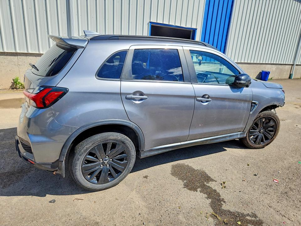 Снимка 3 от търг – 2020 MITSUBISHI RVR с VIN JA4AJ4AW5LU603271
