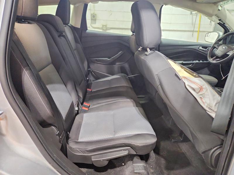 Photo 11 from auction – 2018 FORD ESCAPE with VIN 1FMCU9GD2JUC39599