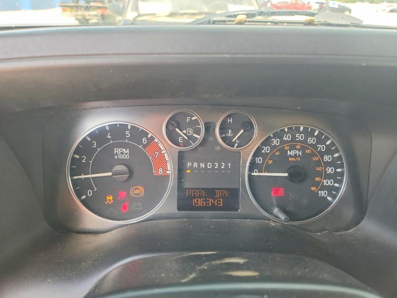 صورة رقم 9 من المزاد - 2006 HUMMER H3 مع VIN 5GTDN136668262407