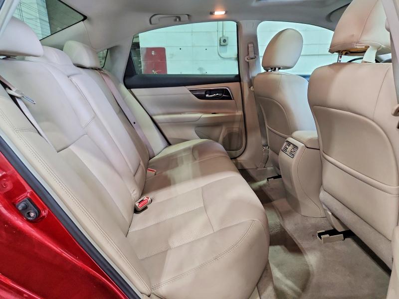 Photo 10 from auction – 2013 NISSAN ALTIMA with VIN 1N4AL3AP2DC135015