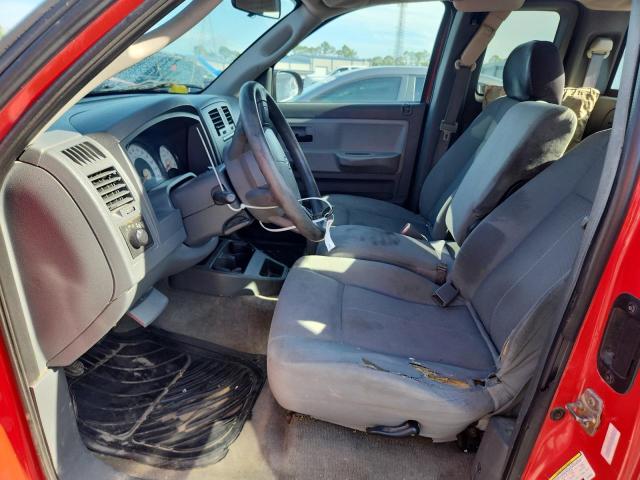 Photo 7 from auction – 2005 DODGE DAKOTA with VIN 1D7HE22K45S260305