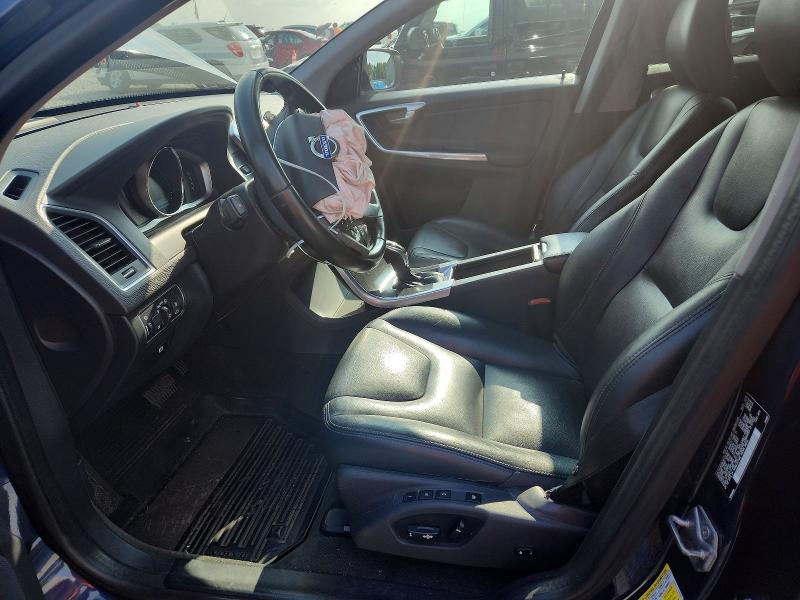 Photo 7 from auction – 2015 VOLVO XC60 with VIN YV4902RK4F2707507