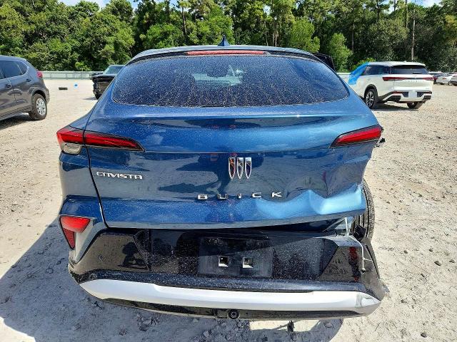 Photo 6 from auction – 2026 BUICK ENVISTA with VIN KL47LBEP0TB124098