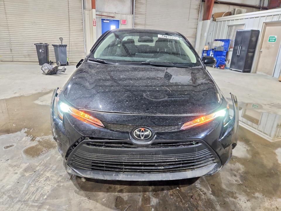 Photo 5 from auction – 2026 TOYOTA COROLLA with VIN 5YFB4MDE8TP420707