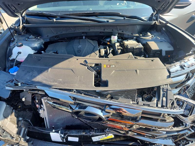 Снимка 12 от търг – 2025 HYUNDAI TUCSON с VIN 5NMJE3DE4SH603730