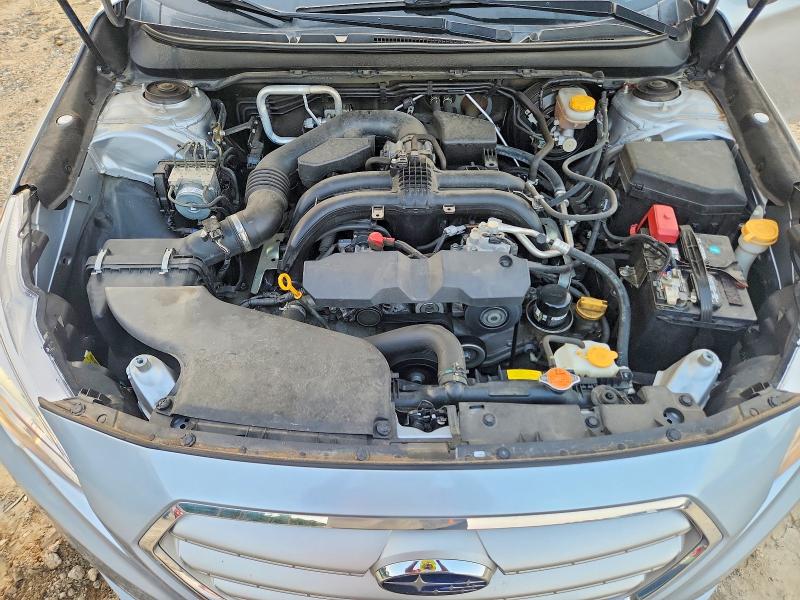 Photo 11 from auction – 2017 SUBARU LEGACY with VIN 4S3BNAC67H3040814