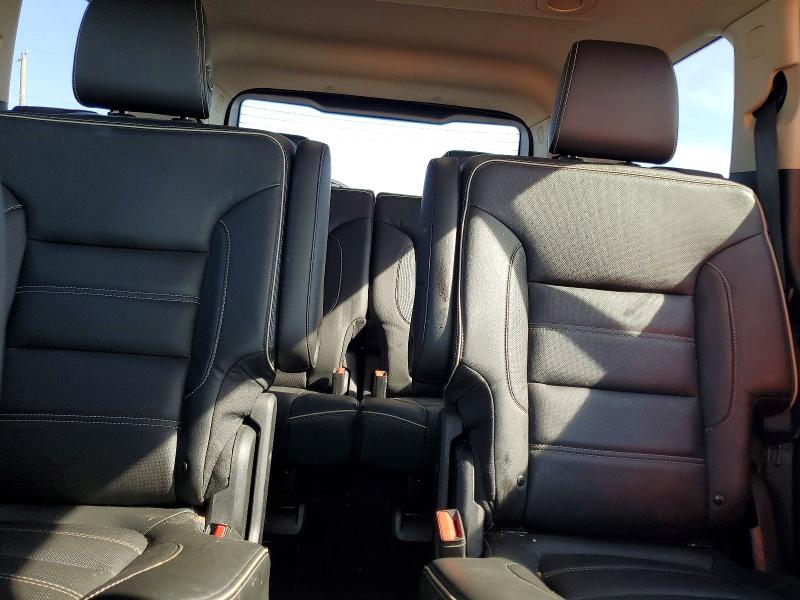 Photo 10 from auction – 2017 GMC ACADIA with VIN 1GKKNXLS6HZ282219