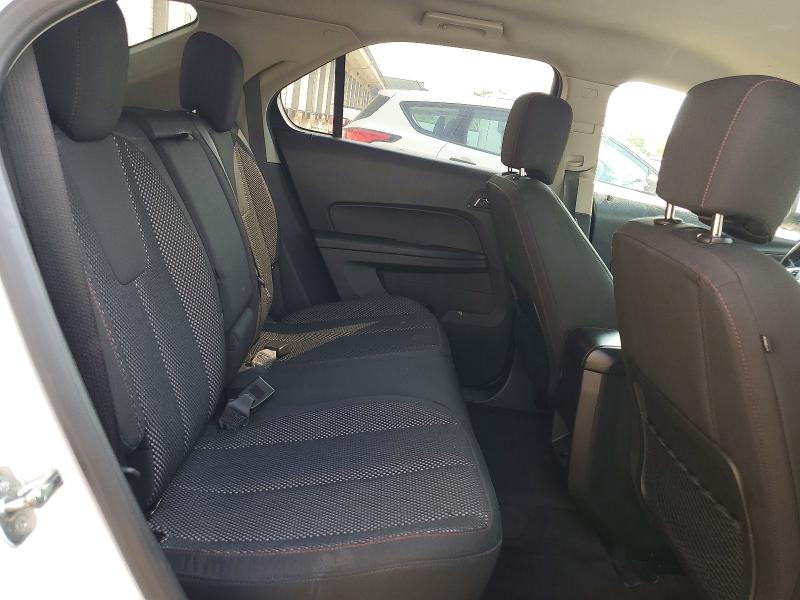 Photo 11 from auction – 2012 CHEVROLET EQUINOX with VIN 2GNFLPE50C6178069