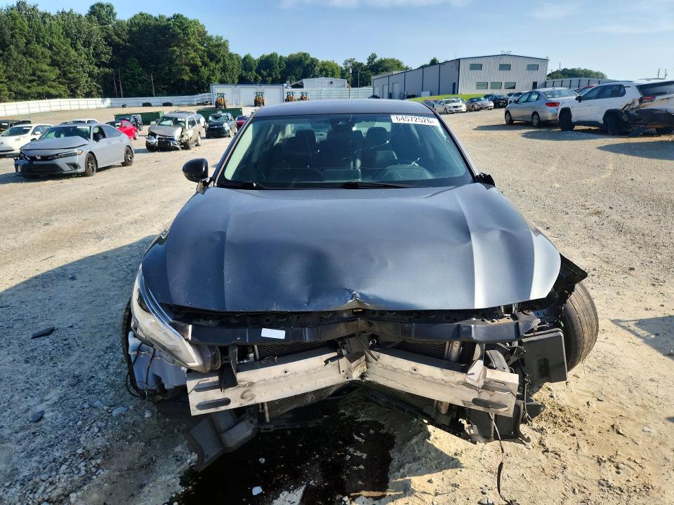 Photo 5 from auction – 2021 NISSAN ALTIMA with VIN 1N4BL4CV6MN308318