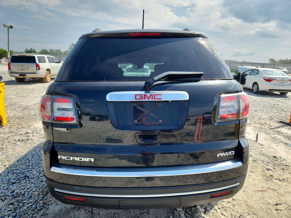Photo 6 from auction – 2015 GMC ACADIA with VIN 1GKKVRKD3FJ293978