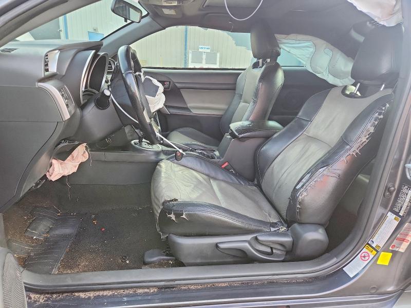Photo 7 from auction – 2015 SCION TC with VIN JTKJF5C7XF3096969