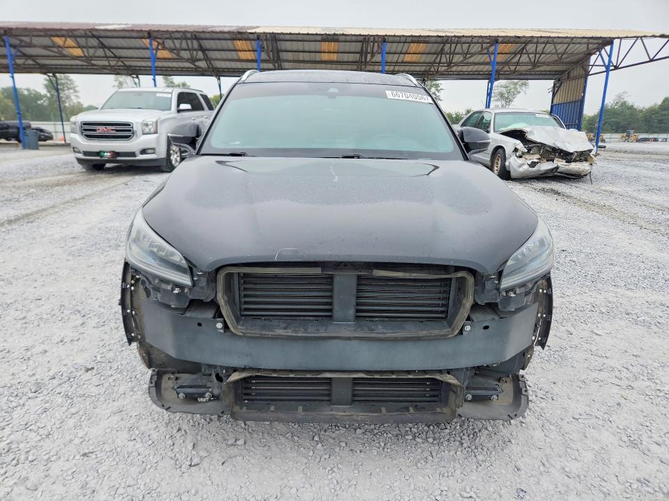Photo 5 from auction – 2021 LINCOLN CORSAIR with VIN 5LMCJ2DH4MUL02758