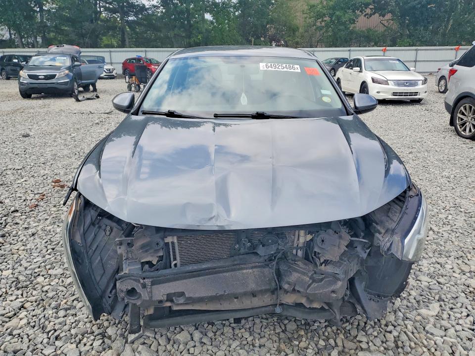 Photo 5 from auction – 2019 VOLKSWAGEN JETTA with VIN 3VWC57BU4KM150875