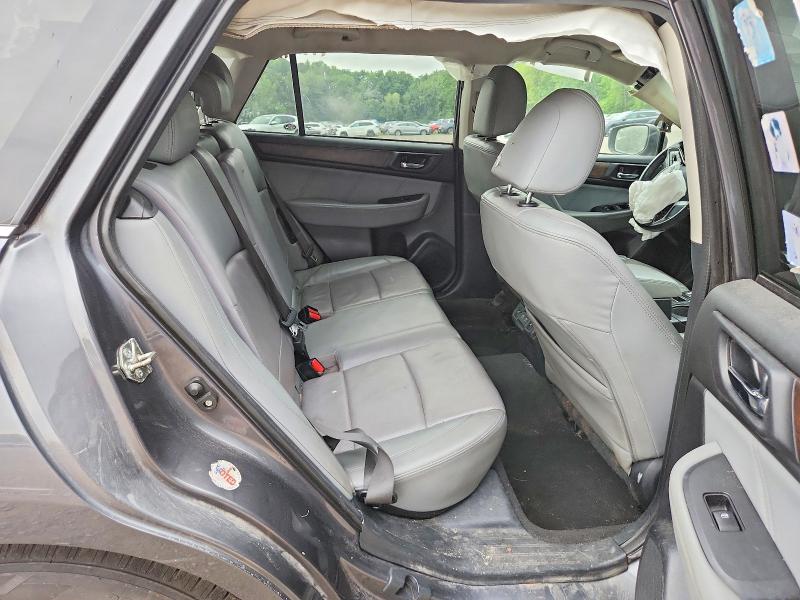 Photo 10 from auction – 2019 SUBARU OUTBACK with VIN 4S4BSEJC5K3270511
