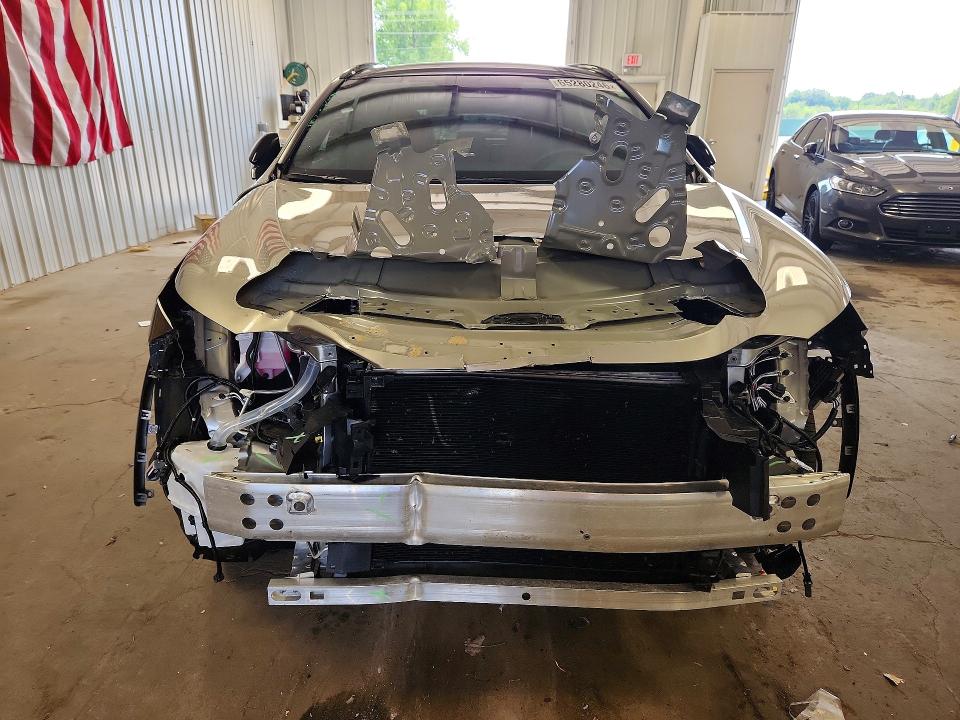 Zdjęcie 5 z aukcji – 2026 LEXUS NX z VIN 2T2KGCEZ3TC109409