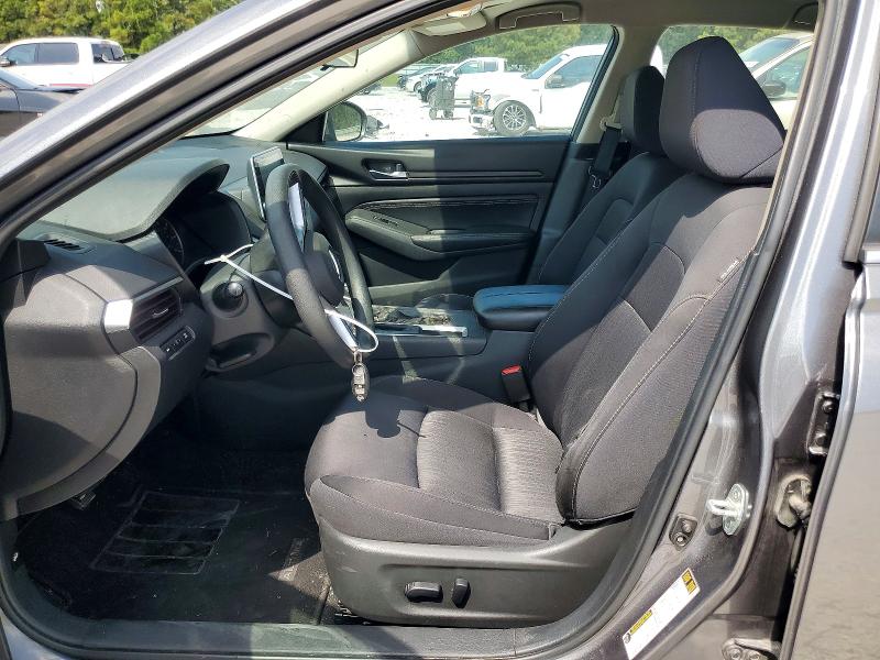 Photo 7 from auction – 2019 NISSAN ALTIMA with VIN 1N4BL4BV2KC142373