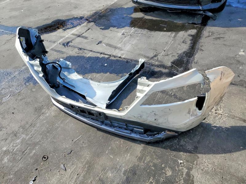 Photo 12 from auction – 2023 NISSAN ROGUE with VIN 5N1BT3CA9PC829014