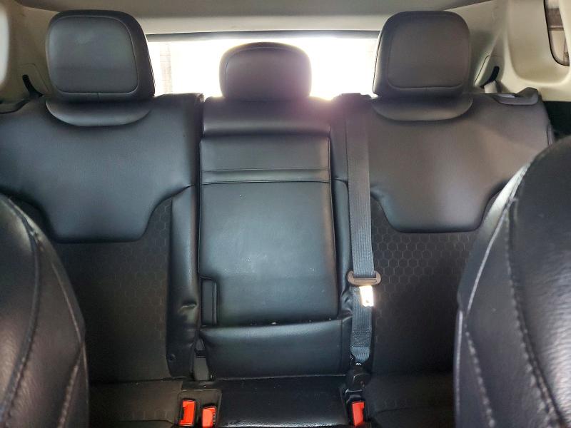 Photo 10 from auction – 2017 JEEP COMPASS with VIN 3C4NJCBB4HT605835