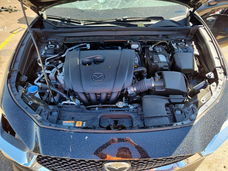 صورة رقم 12 من المزاد - 2026 MAZDA CX-30 مع VIN 3MVDMBBL0TM144138