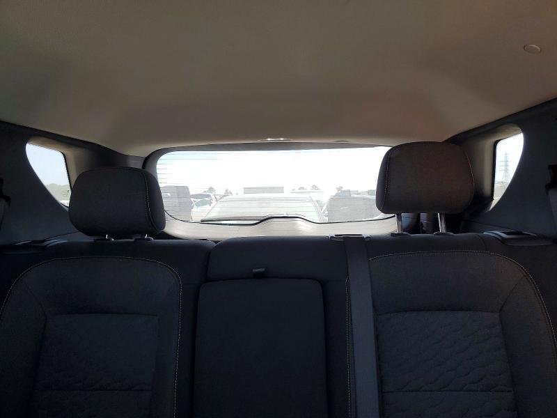 Снимка 10 от търг – 2021 CHEVROLET EQUINOX с VIN 3GNAXKEV1MS117656
