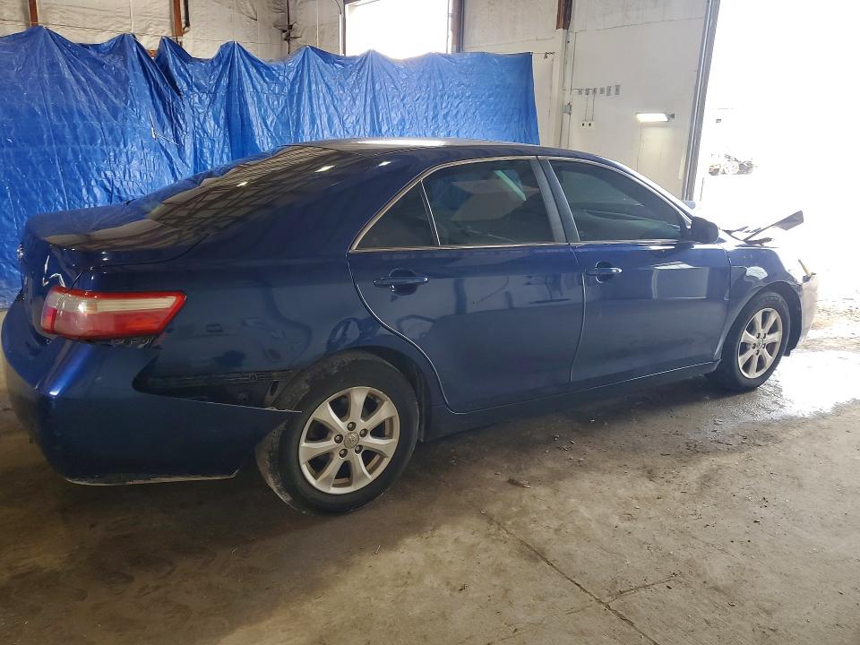 Photo 3 from auction – 2008 TOYOTA CAMRY with VIN 4T1BK46K28U072482
