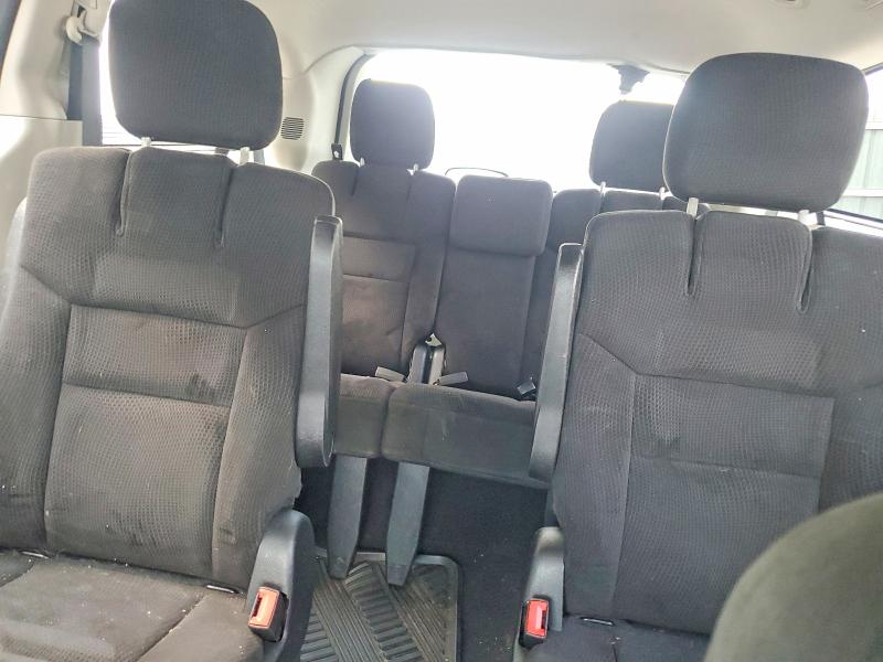 Photo 10 from auction – 2015 DODGE GRAND CARAVAN with VIN 2C4RDGCG4FR535571