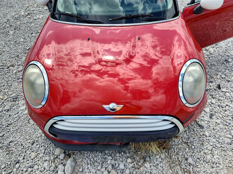 Photo 11 from auction – 2015 MINI COOPER with VIN WMWXM5C52FT973263