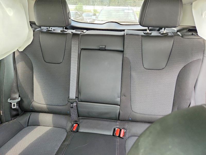 Фото 10 с аукциона – 2020 BUICK ENCORE GX с VIN KL4MMDSL0LB097160